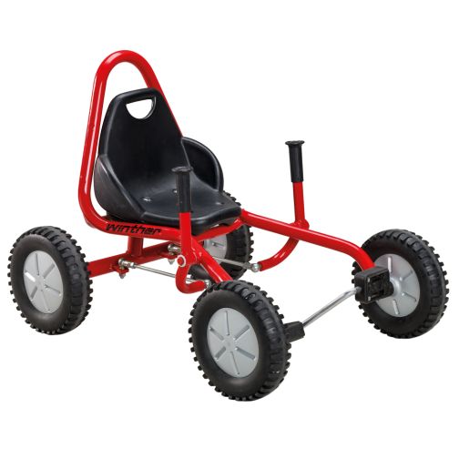 Winther® VIKING EXPLORER FunCart, large