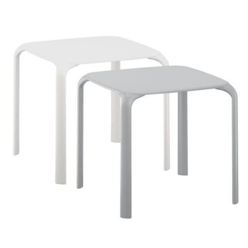 DROP Square Outdoor Table
