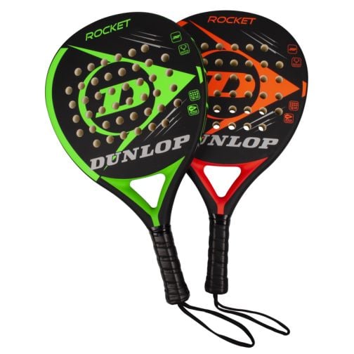 Dunlop® Padel-Racket ROCKET