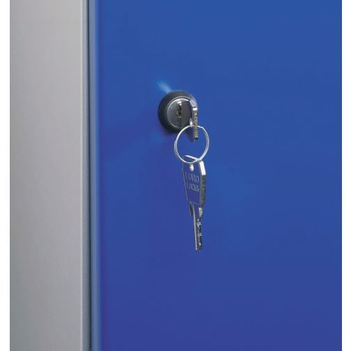 C+P® Cylinder Lock (Retrofitting)