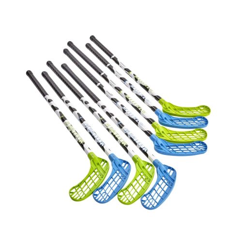 CWK® Floorball Stick Moooo