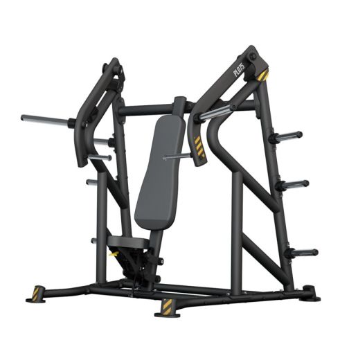 BH Fitness® Plate Loaded Incline Chest Press