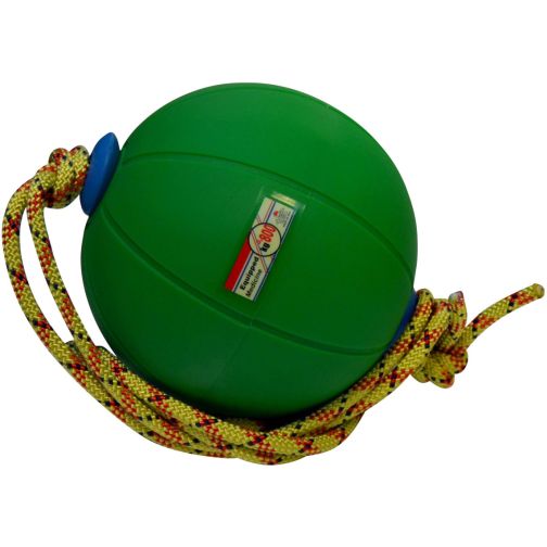 Trial® Special Medicine Ball with Rope Guidance