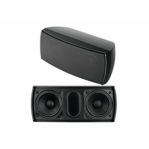 OMNITRONIC OD-22T Wall Speaker 100V