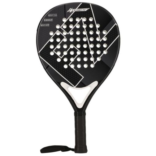 FZ FORZA® Padel Racket FURIOUS POWER