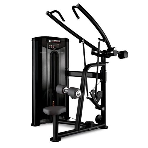 BH Fitness® Inertia Lat Pulldown L110B