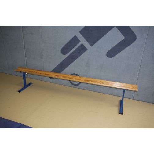 Kübler Sport® Trestle Horse