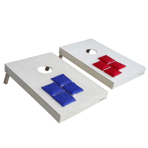 Kübler Sport® Cornhole Tournament Set