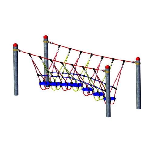 Balance Board Bridge