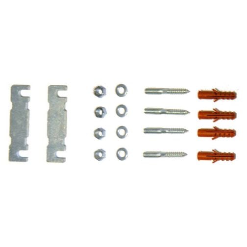 Waste Bin - Wall Mount