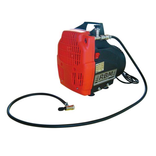 RBM® Jumbo-Air MK 110 Electric Ball Pump