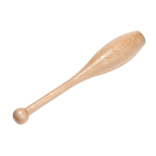 Kübler Sport® Wooden Gymnastics Club