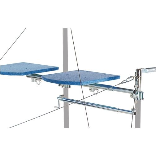 SPIETH® Trainer Platform Uneven Bars