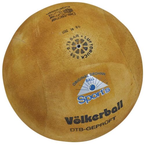 Drohnn® Dodgeball EFFET