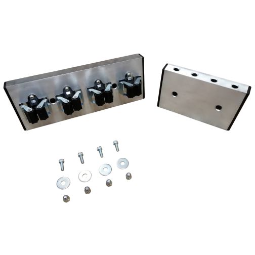 Pole Mount for Ball in Barrel