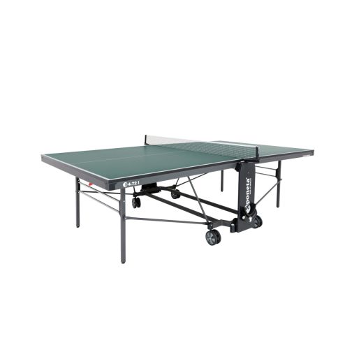 Sponeta® Table Tennis Table EXPERTLINE S4 Indoor
