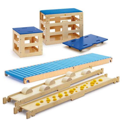 Erzi® Sport Box Balance Course