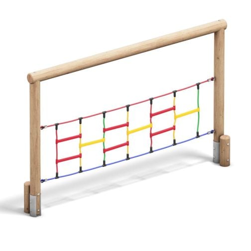 PLAYPARC® Safari-Parc, Climbing Rungs