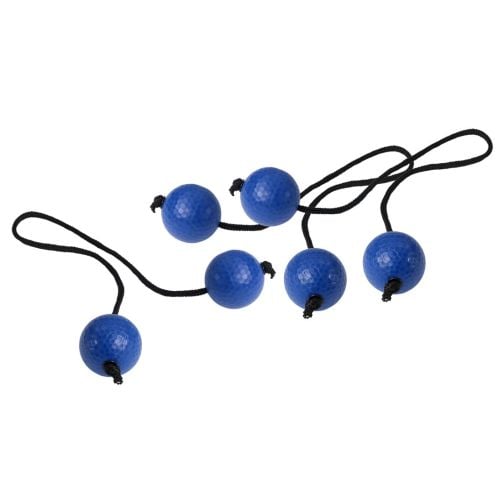 BEX® Ladder Golf Soft Throwing Balls