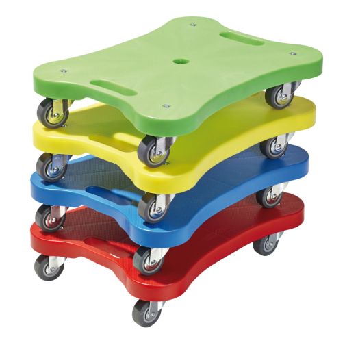 Plastic Rolling Board