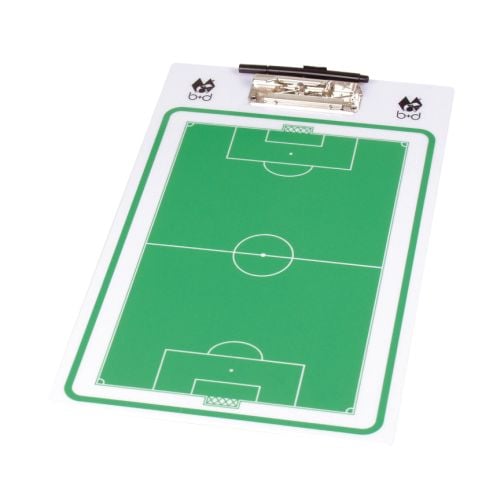 Clipboard Coach Board Basic, DIN A4