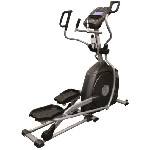 U.N.O.® FITNESS Crosstrainer XE 5.0
