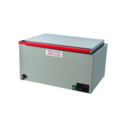 Heuser® Paraffin Bath PB 6-50
