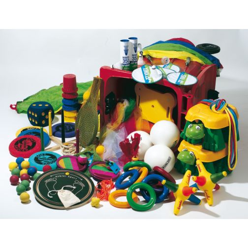 Kübler Sport® The Game and Sports Mobile