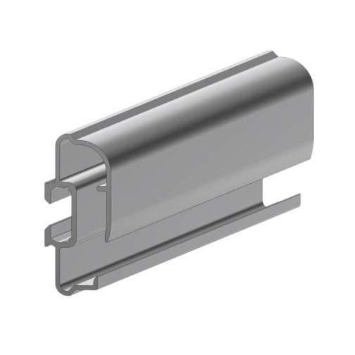 Advertising Board Profile Rail SMART