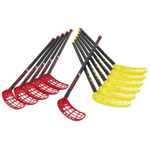 Salming® Floorball Stick Set C50 (old model)