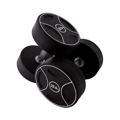 Power-Xtreme® PU Compact Dumbbell