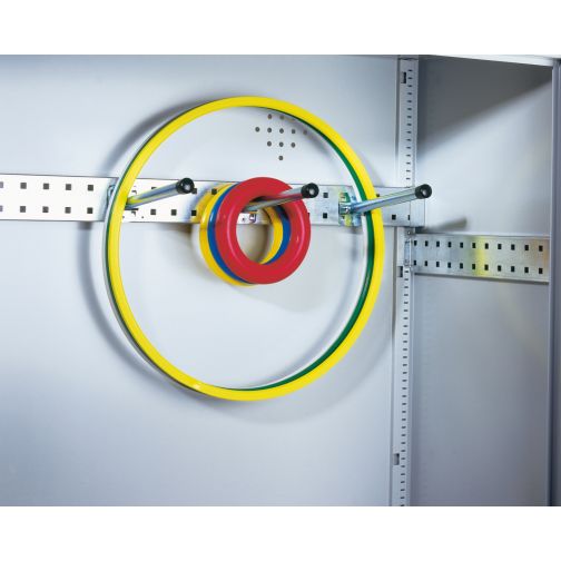 C+P® Tire Holder Module