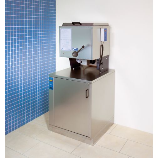 Trautwein® Warming Cabinet FW 4060 N