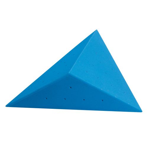 Wooden Triangle Volume Element
