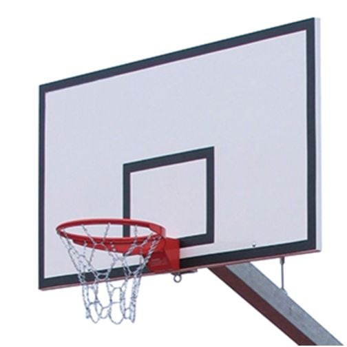 Basketball Game Board for Kübler Sport® Single & Double Mast Frame
