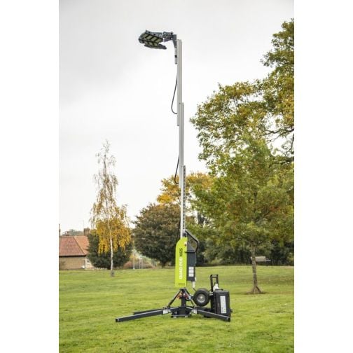 RiteLite® Mobile Floodlight K65 PLUS