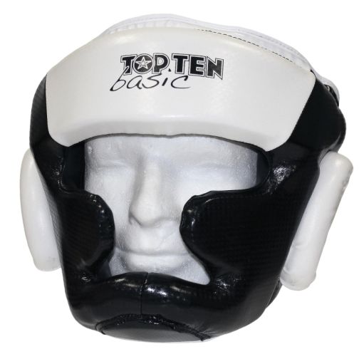 TOP TEN Head Guard BASIC