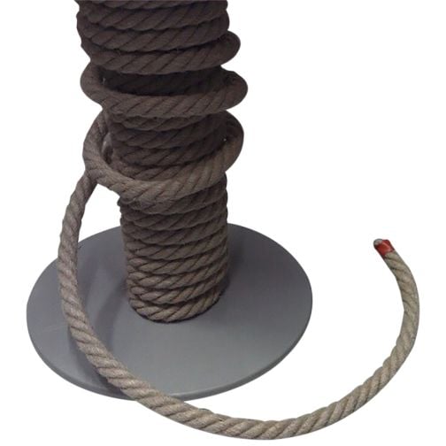 Swing rope