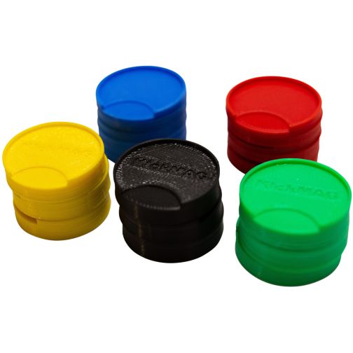 KickMAG Player Magnets