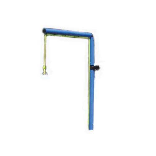 Mobile Headball Pendulum