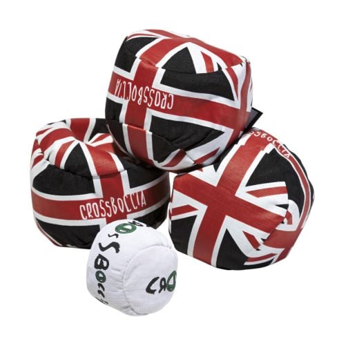 Crossboccia® PRO, Set of 3