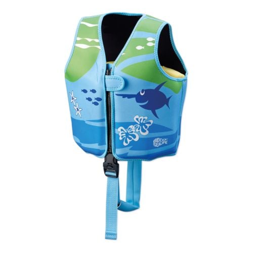 BECO® Swim Vest Sealife