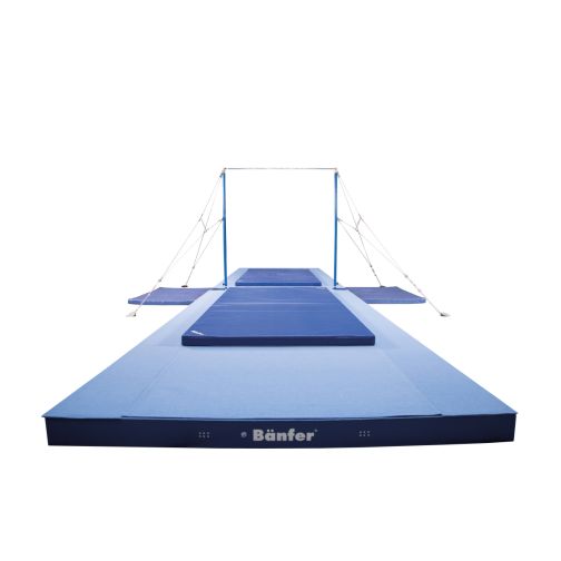 Bänfer® Tension Bar Exclusive 2.0