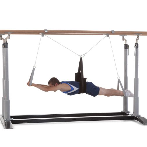 SPIETH® Strength and Coordination Trainer