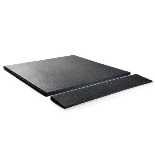 Granuflex® Fitness Sports Flooring Ramp Profile 30 mm
