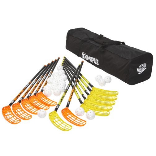 Salming® Floorball Set C36G (old model)