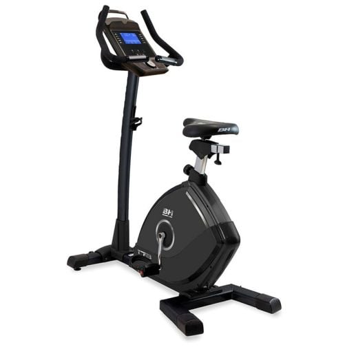 BH Fitness® Ergometer TFB H863