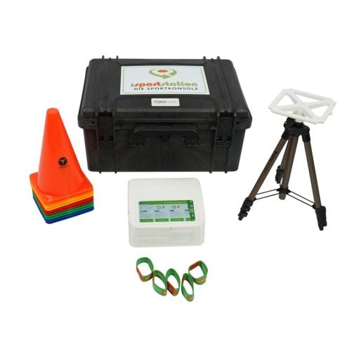 sportstation2® Uno Premium Set