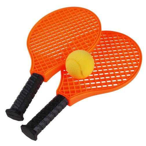 tanga sports® Junior Tennis Set