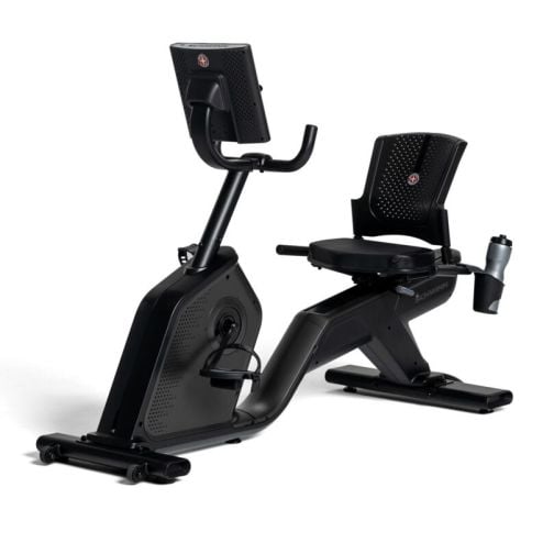 Schwinn® Recumbent Bike 590R